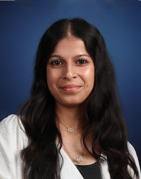 Harshil Goyal headshot